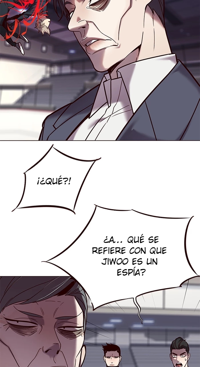 Descarga! capítulo 96, página 40
