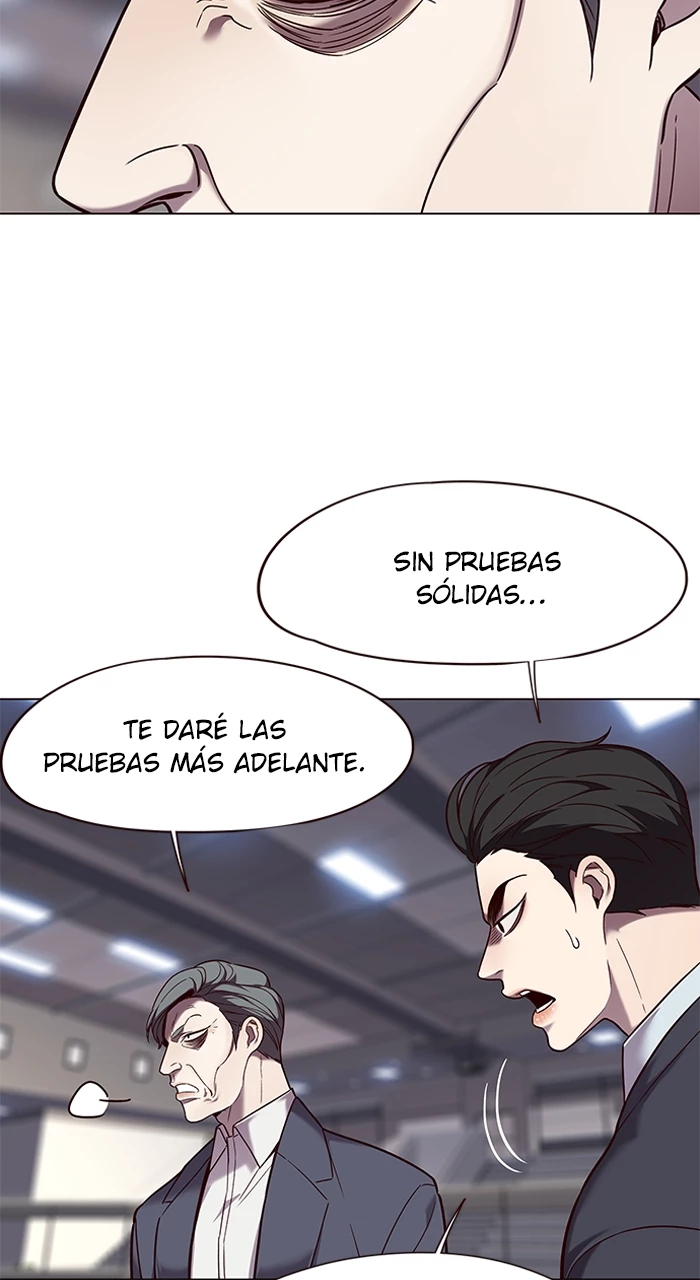 Descarga! capítulo 96, página 43