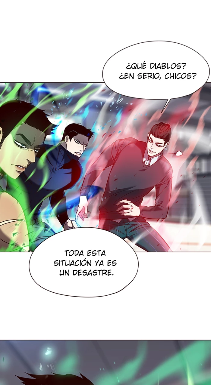 Descarga! capítulo 96, página 53