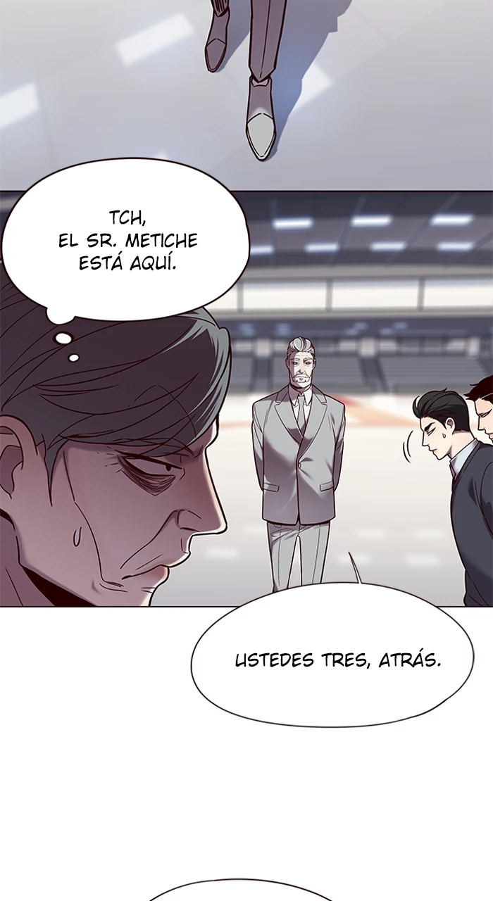 Descarga! capítulo 96, página 60