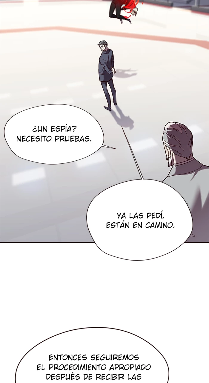 Descarga! capítulo 96, página 63