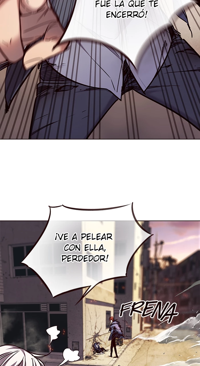 Descarga! capítulo 110, página 4