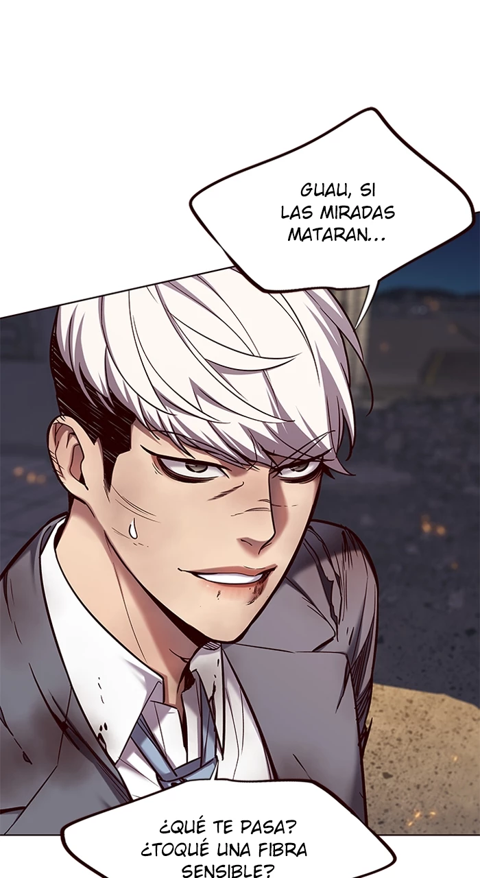 Descarga! capítulo 110, página 8