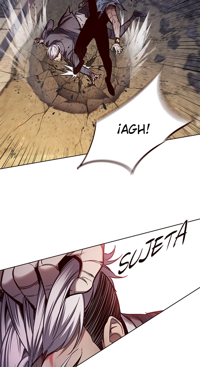 Descarga! capítulo 110, página 16