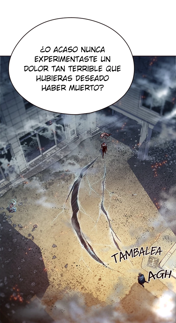 Descarga! capítulo 110, página 23