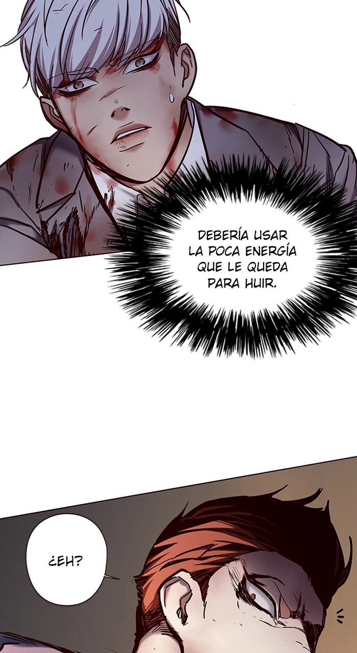 Descarga! capítulo 110, página 37