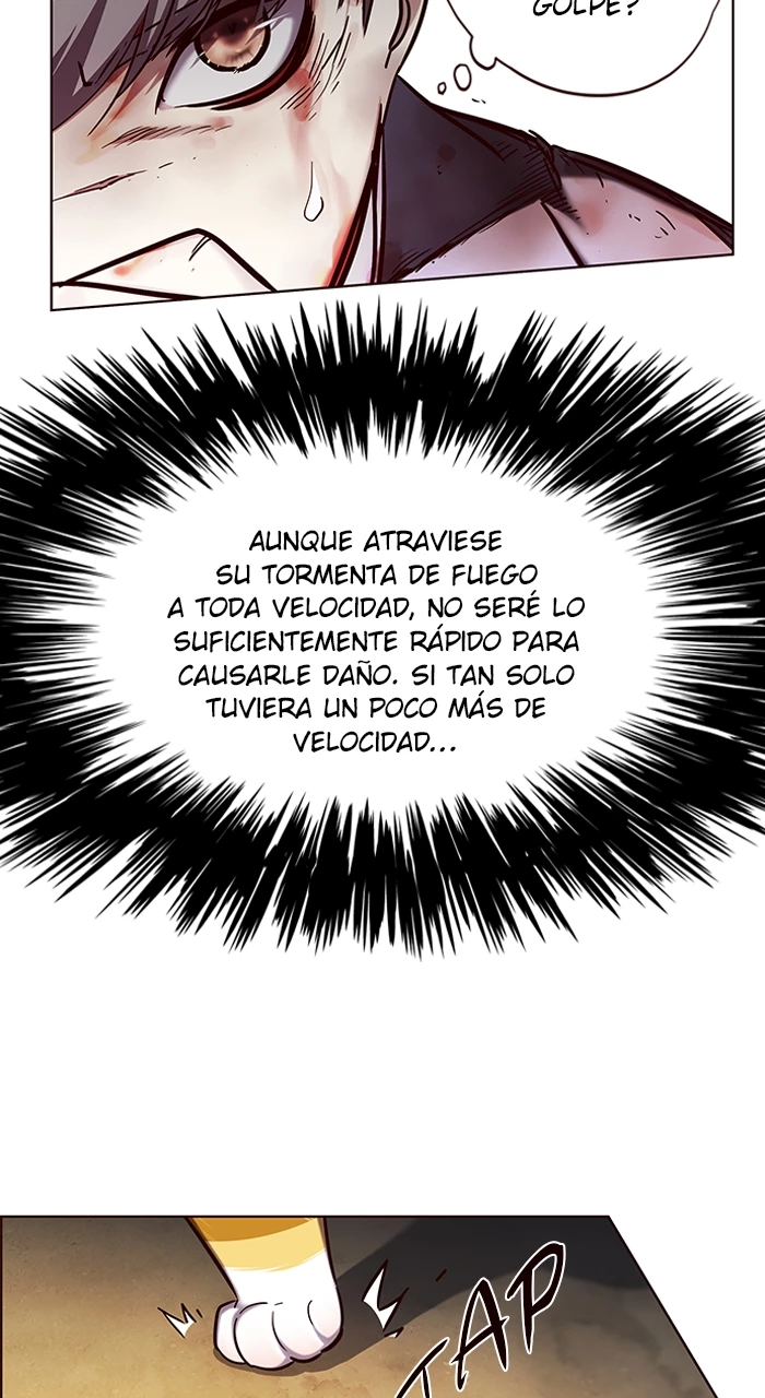 Descarga! capítulo 110, página 49