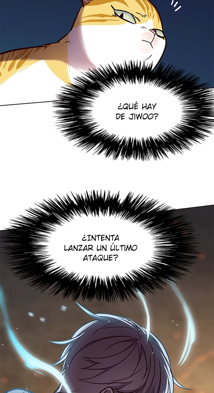 Descarga! capítulo 110, página 53