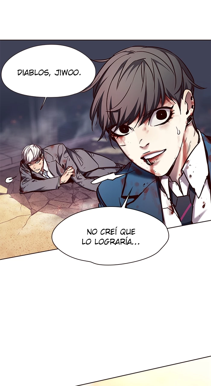 Descarga! capítulo 110, página 93