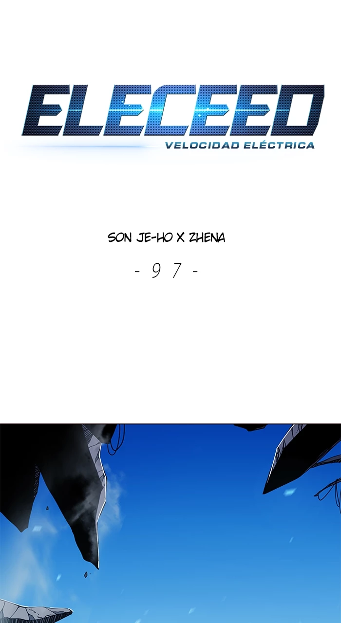 Descarga! capítulo 97, página 1