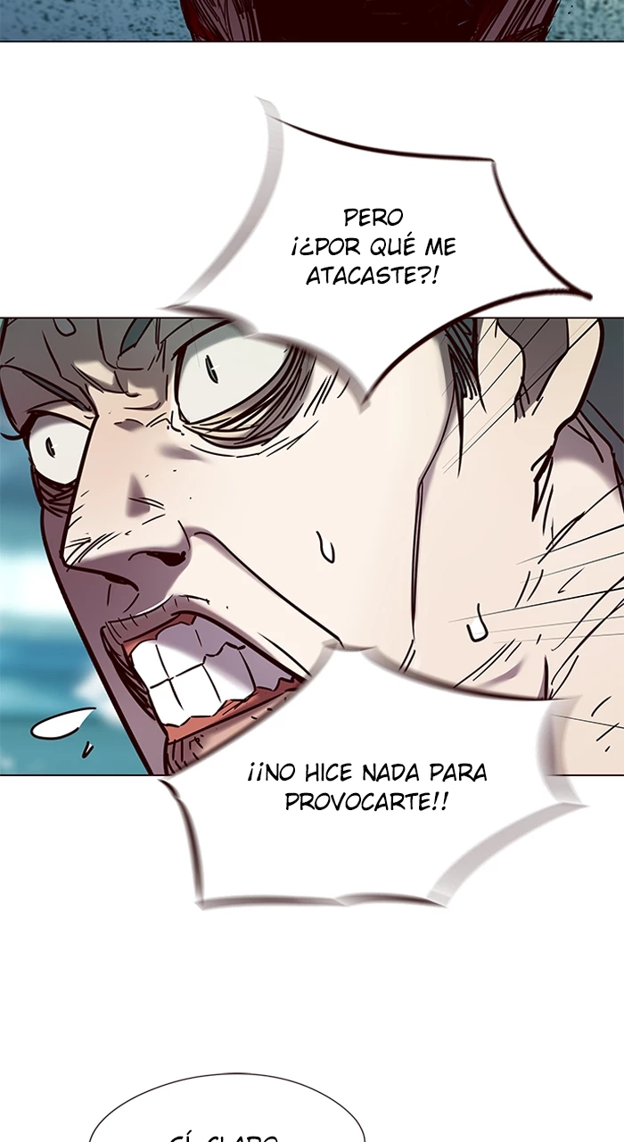 Descarga! capítulo 97, página 15