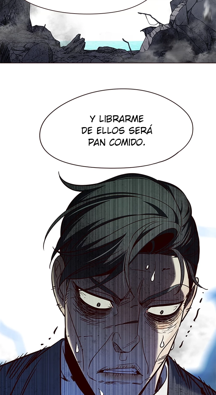 Descarga! capítulo 97, página 31