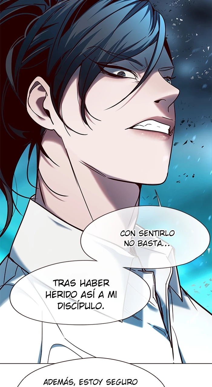 Descarga! capítulo 97, página 36