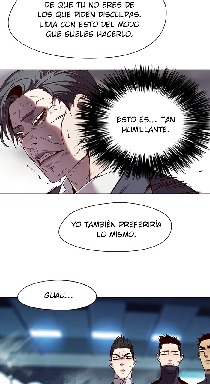 Descarga! capítulo 97, página 37