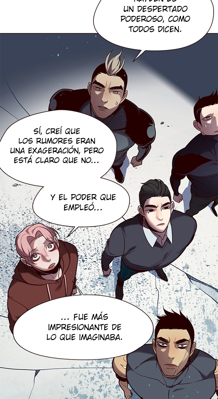 Descarga! capítulo 97, página 52