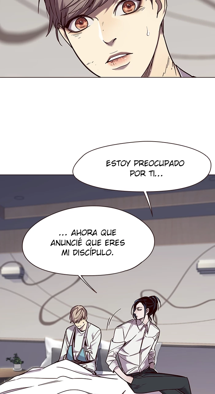 Descarga! capítulo 97, página 67