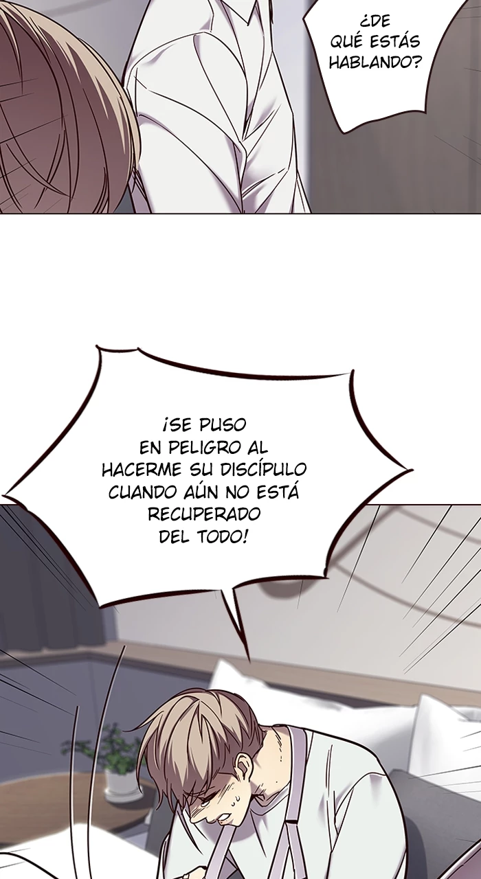 Descarga! capítulo 97, página 69