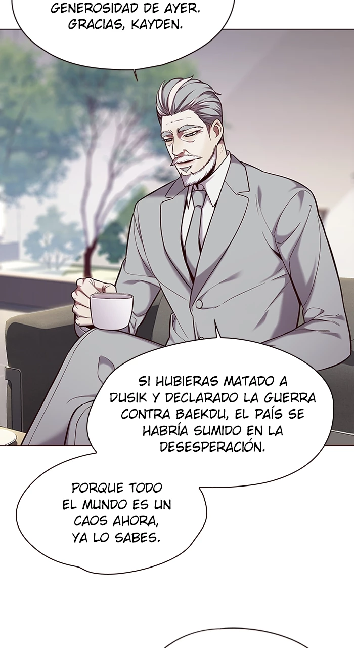 Descarga! capítulo 98, página 12