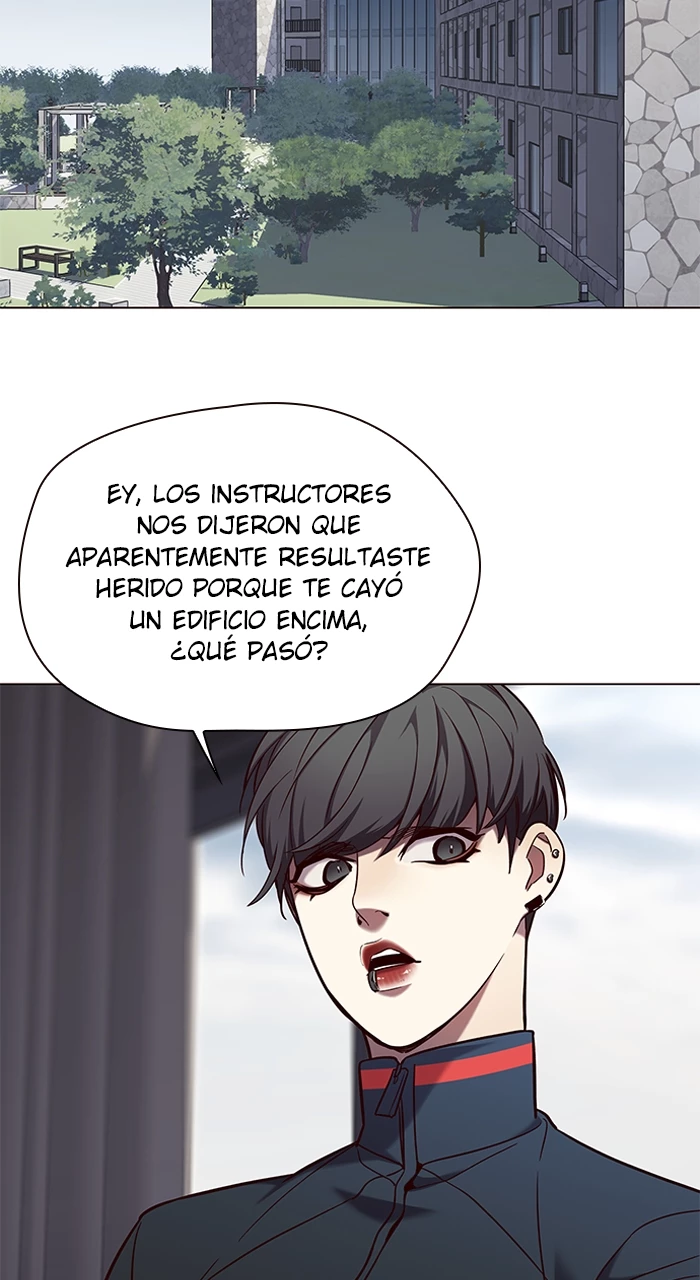 Descarga! capítulo 98, página 35