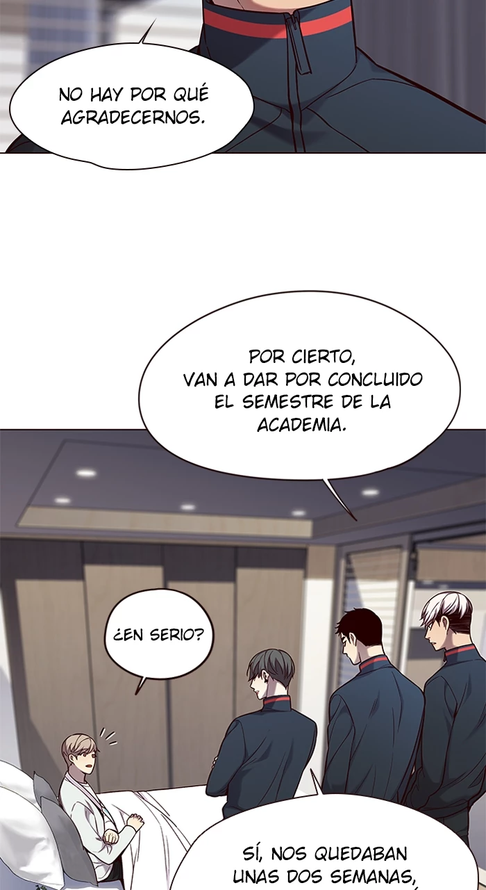 Descarga! capítulo 98, página 45