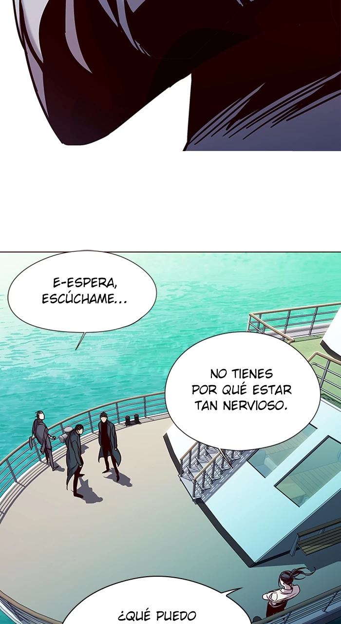 Descarga! capítulo 98, página 67
