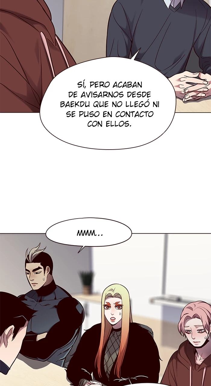 Descarga! capítulo 99, página 4