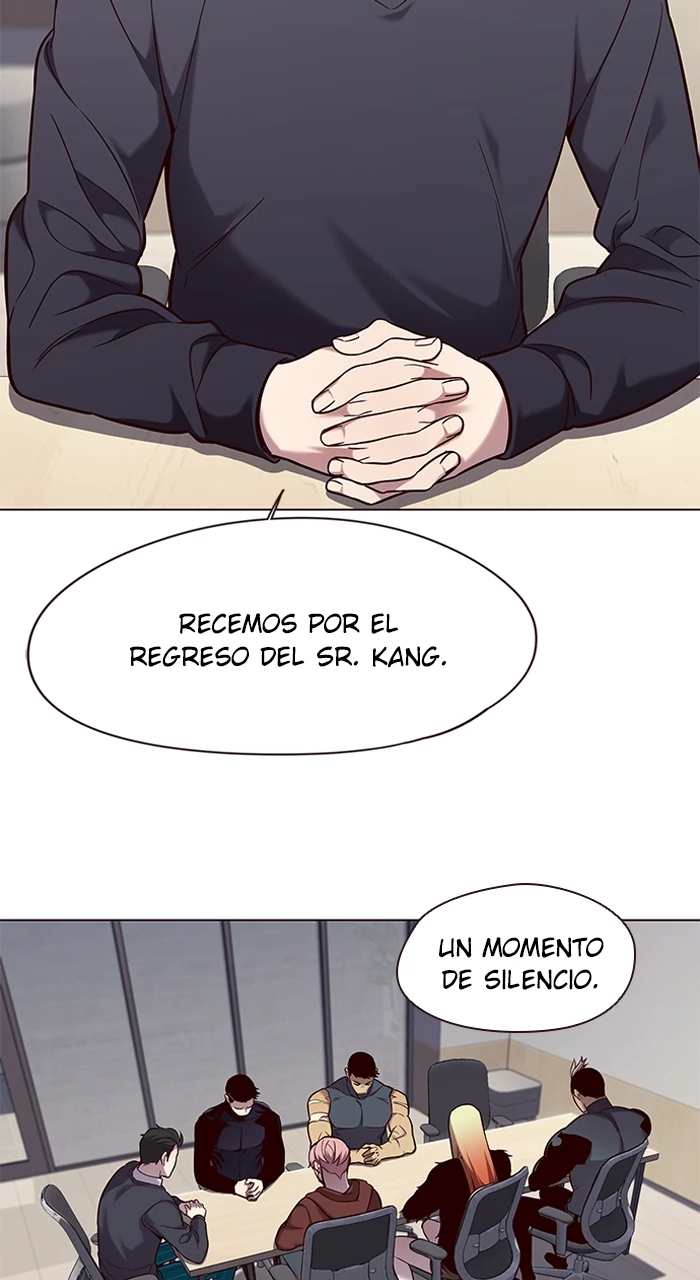 Descarga! capítulo 99, página 6