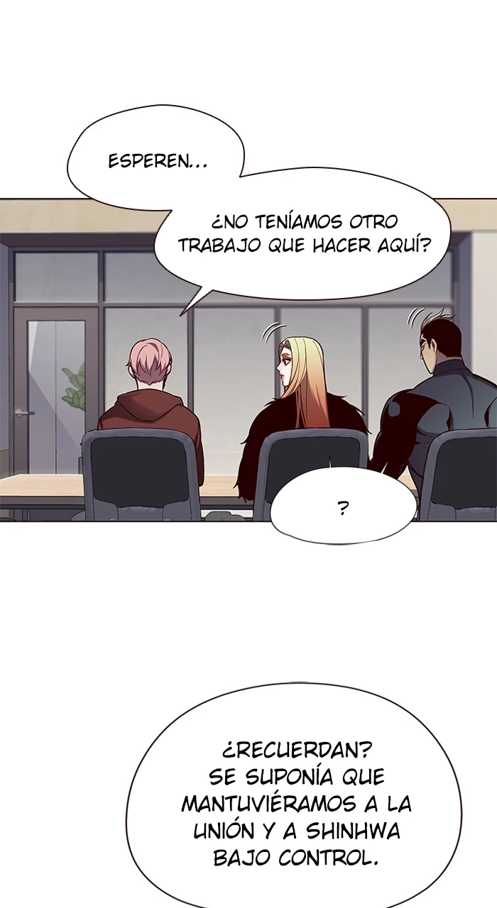 Descarga! capítulo 99, página 9