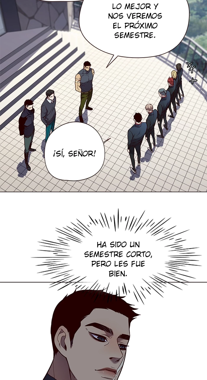 Descarga! capítulo 99, página 18
