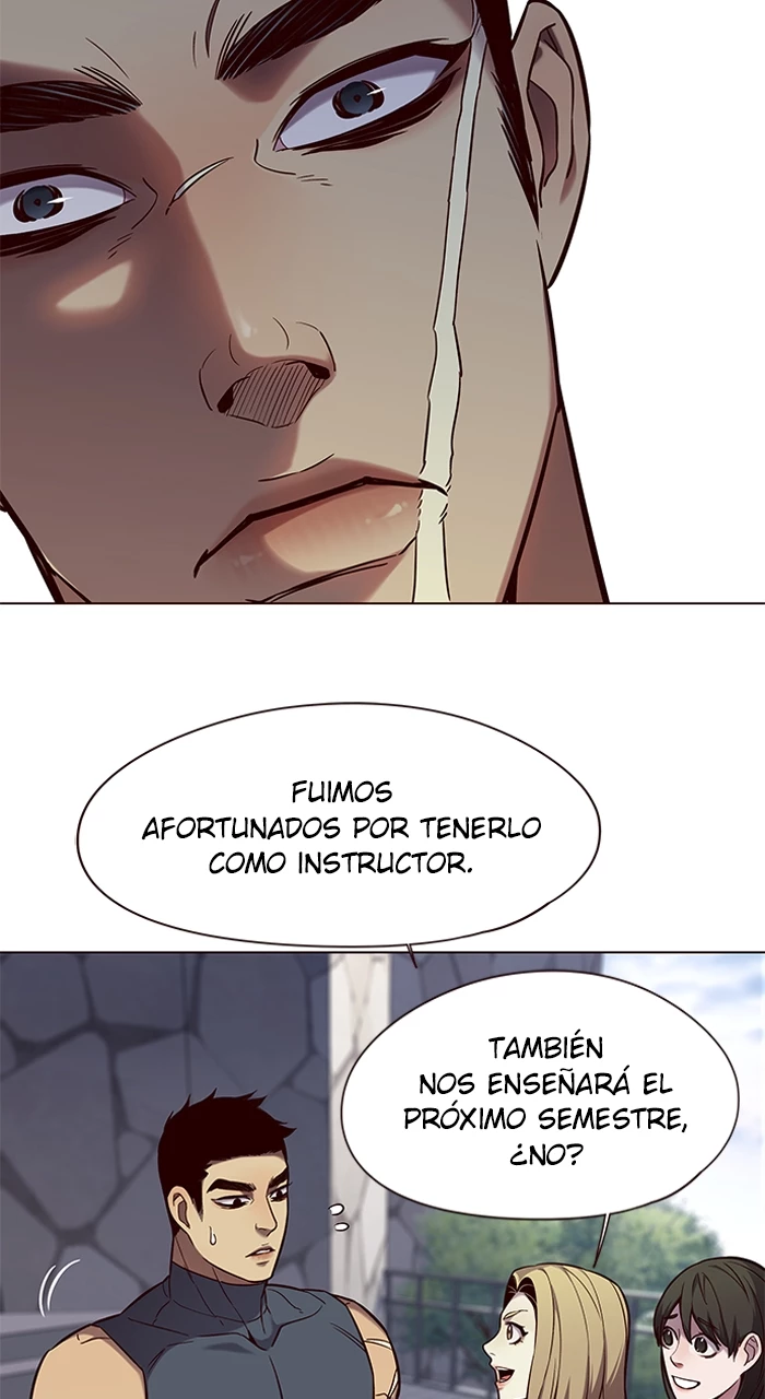 Descarga! capítulo 99, página 21