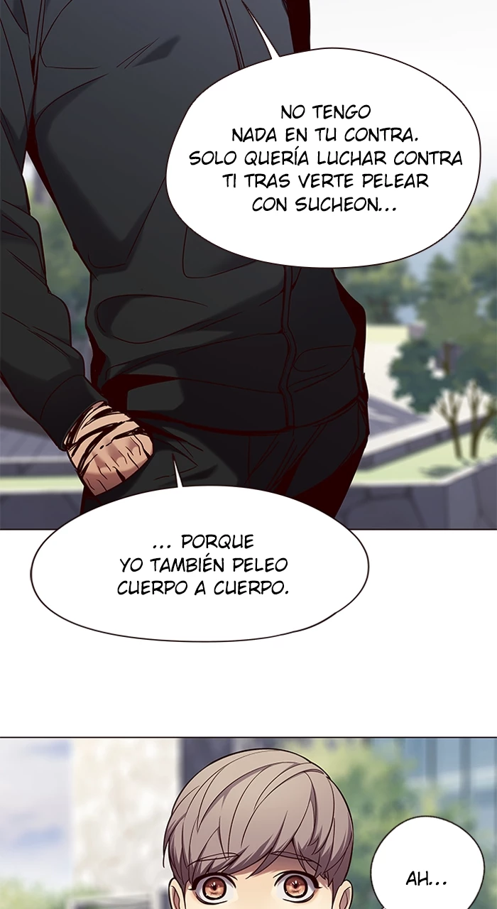 Descarga! capítulo 99, página 32
