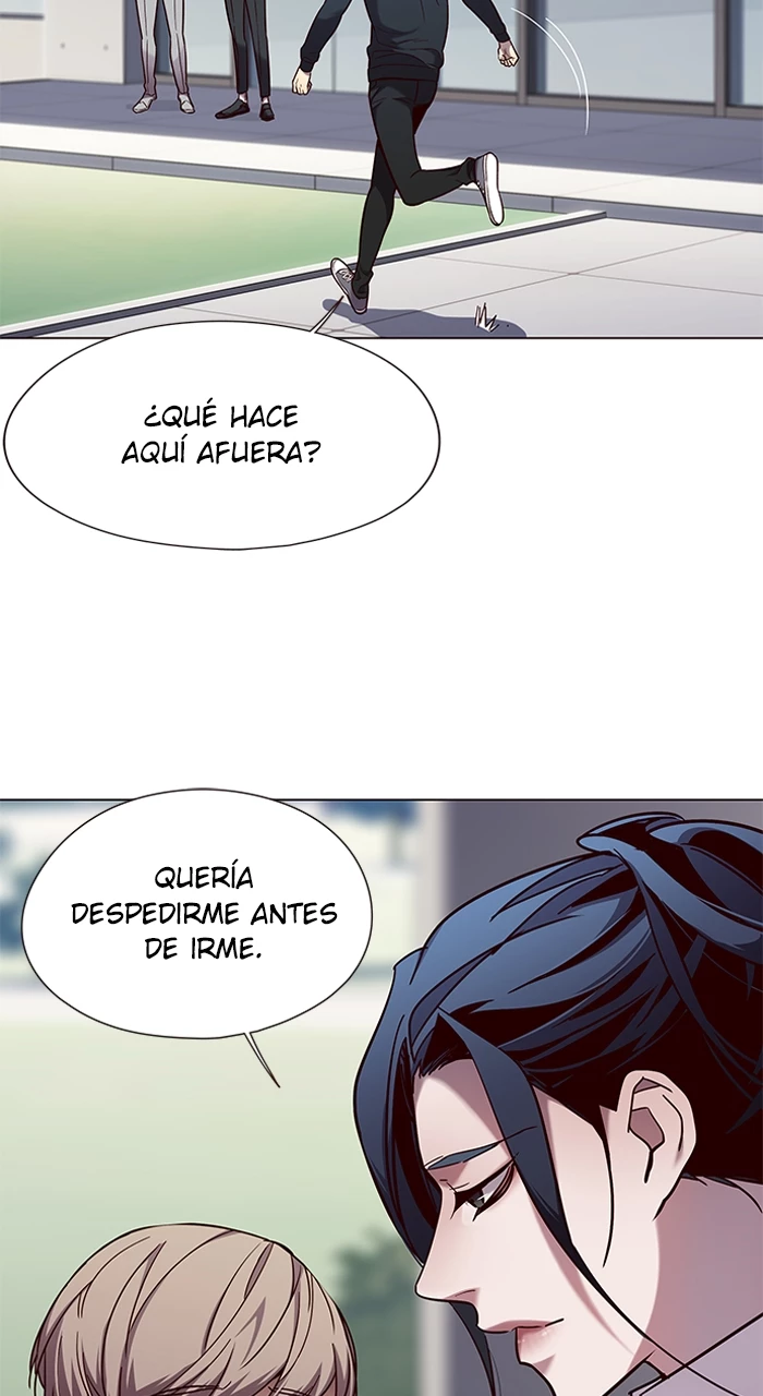 Descarga! capítulo 99, página 40