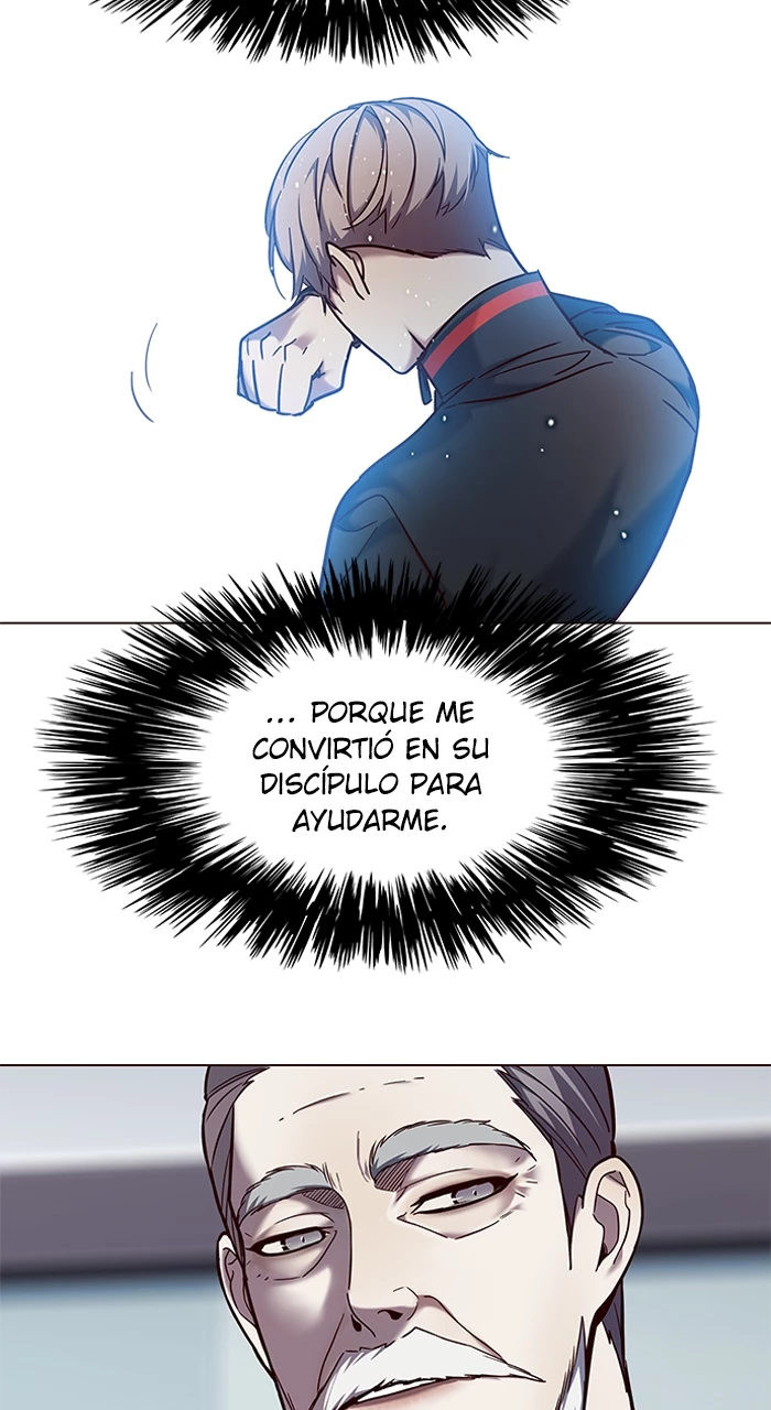 Descarga! capítulo 99, página 54