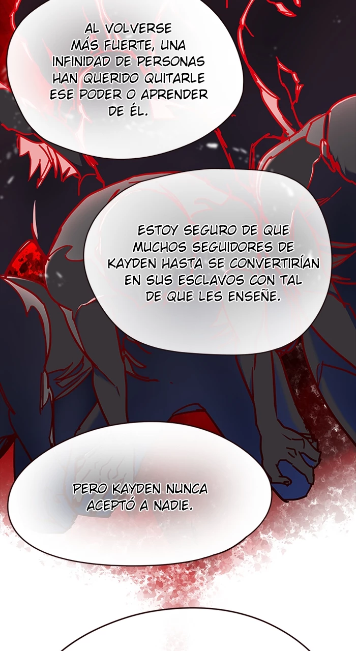 Descarga! capítulo 99, página 60