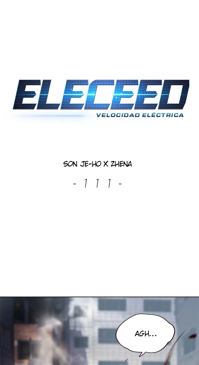 Descarga! capítulo 111, página 1