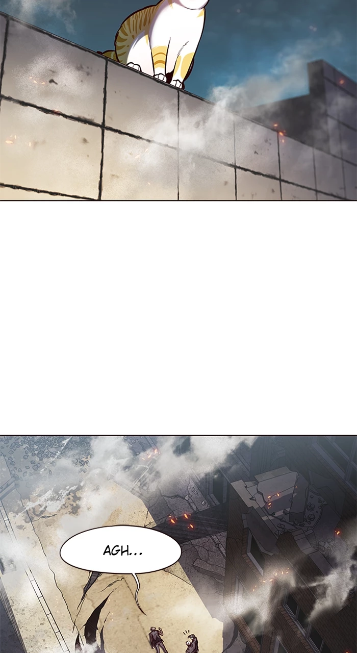 Descarga! capítulo 111, página 4