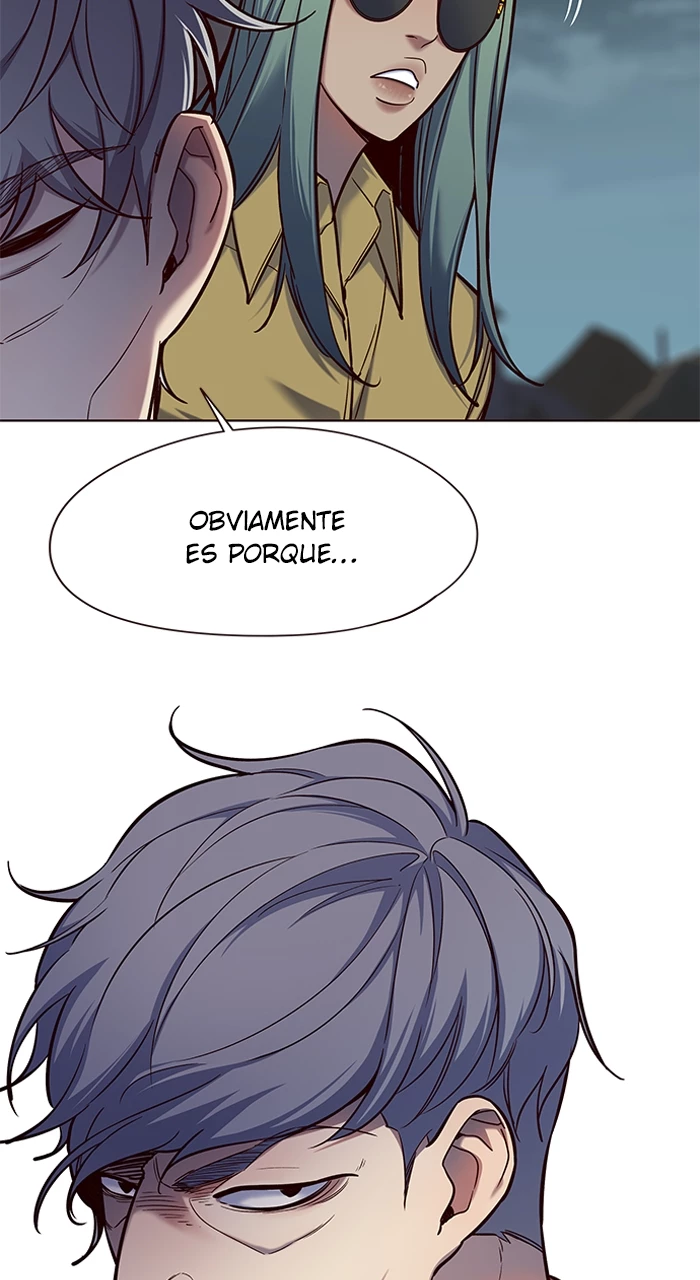 Descarga! capítulo 111, página 15