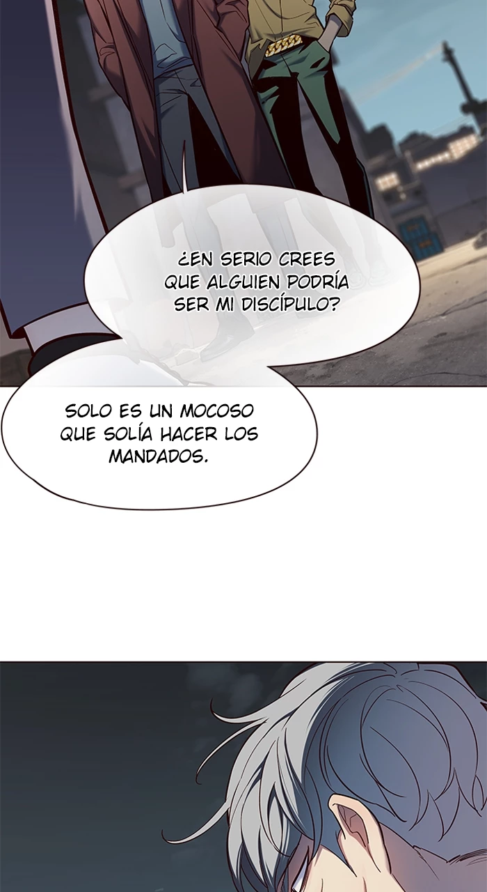 Descarga! capítulo 111, página 18