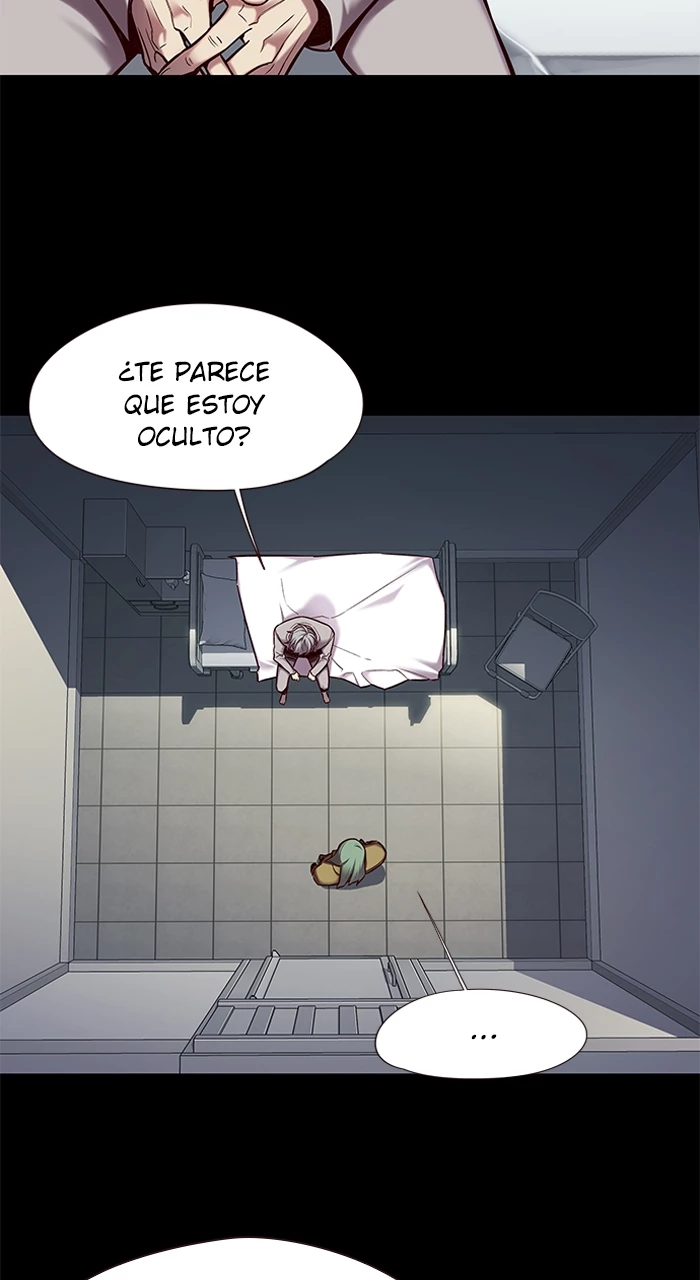 Descarga! capítulo 111, página 22