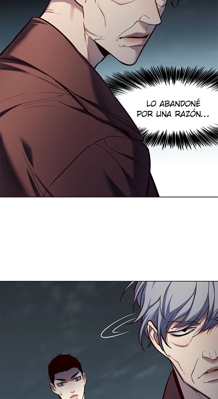 Descarga! capítulo 111, página 25