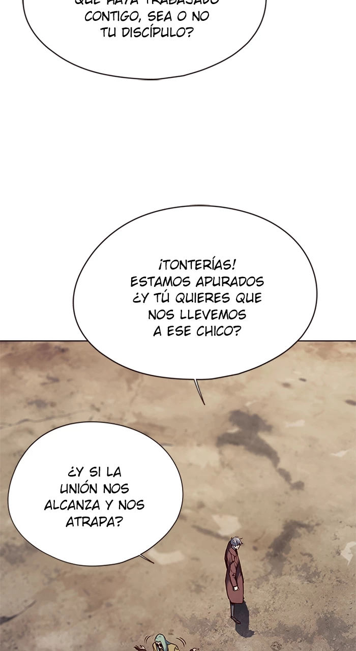 Descarga! capítulo 111, página 29