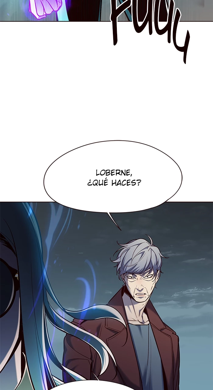 Descarga! capítulo 111, página 36