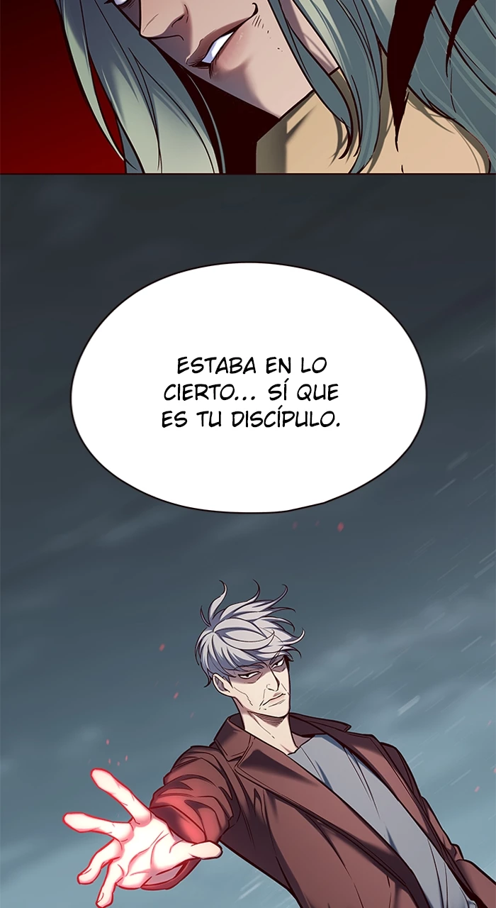 Descarga! capítulo 111, página 41