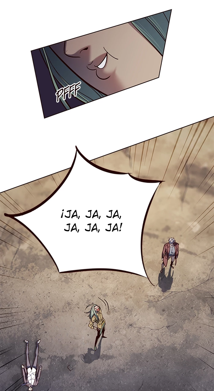 Descarga! capítulo 111, página 45
