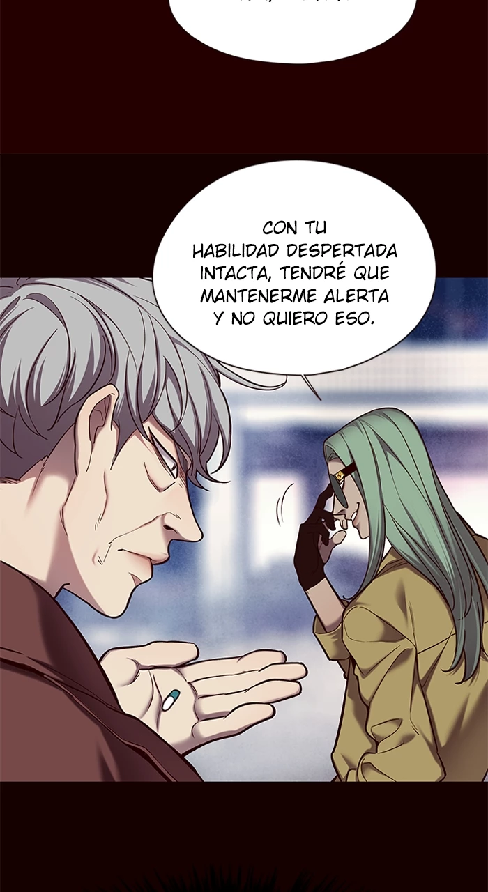 Descarga! capítulo 111, página 48