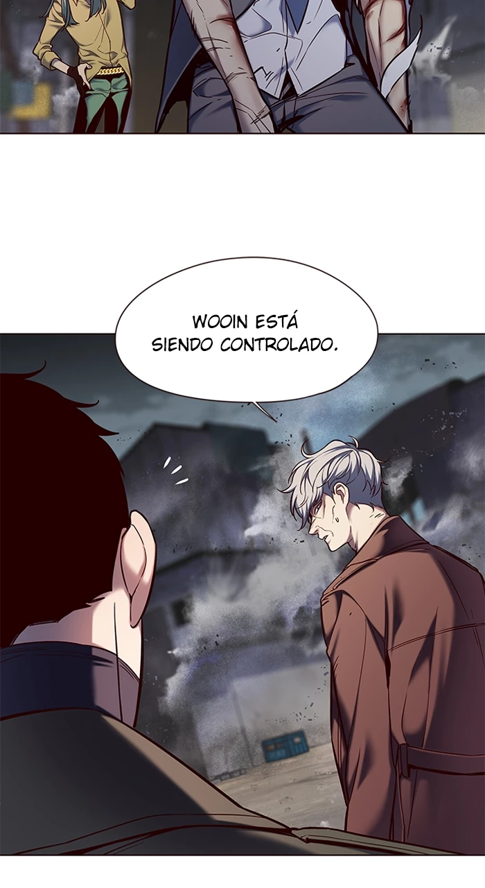 Descarga! capítulo 112, página 9