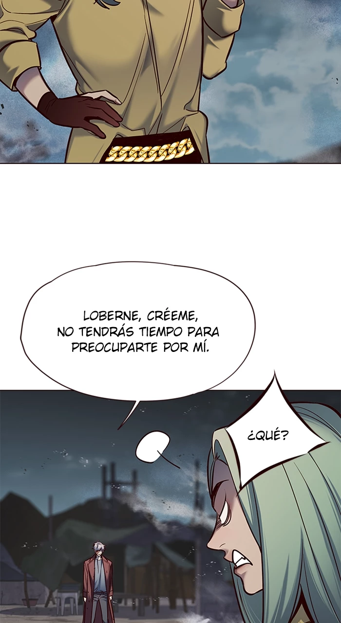 Descarga! capítulo 112, página 23