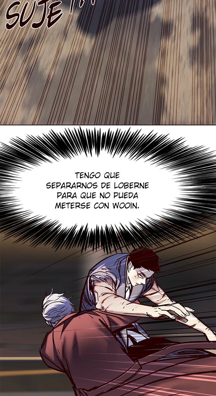 Descarga! capítulo 112, página 28