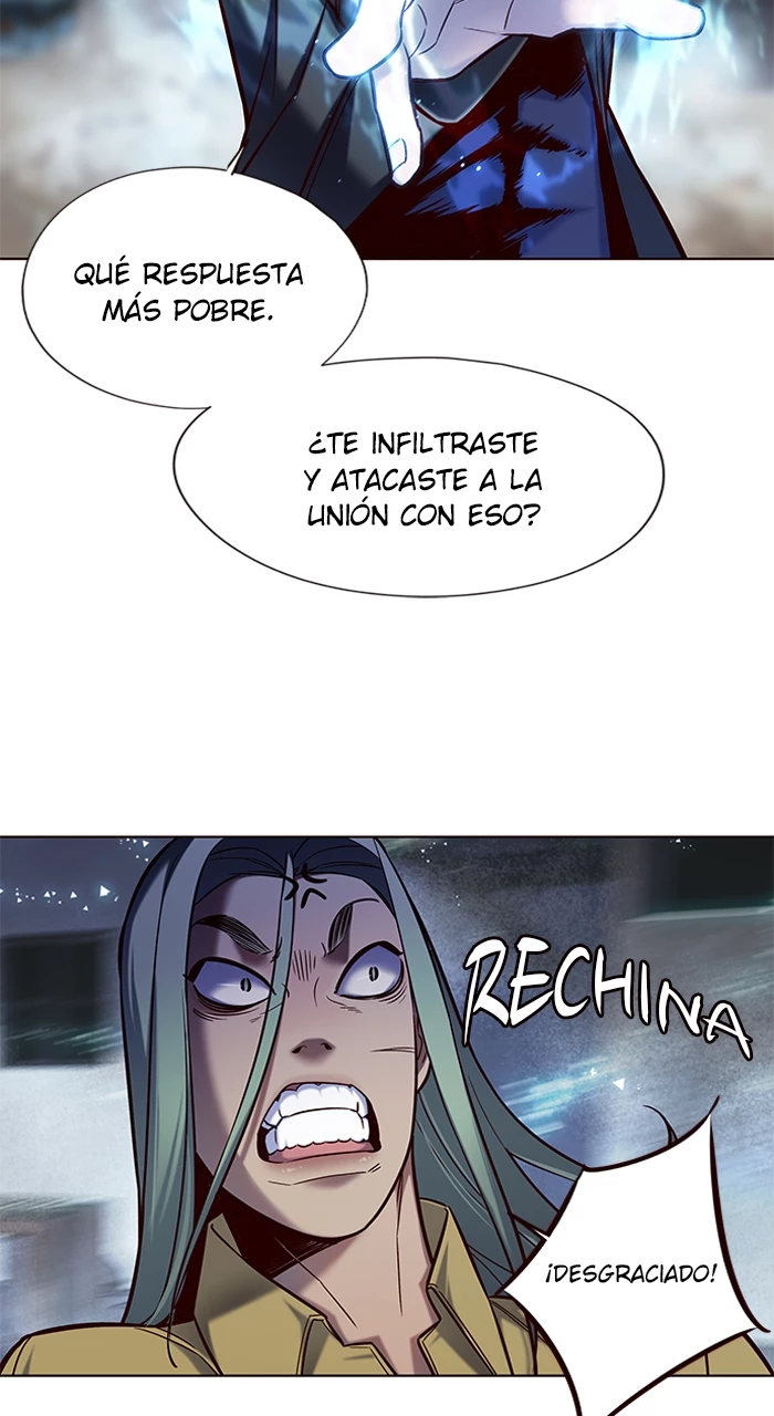 Descarga! capítulo 112, página 44