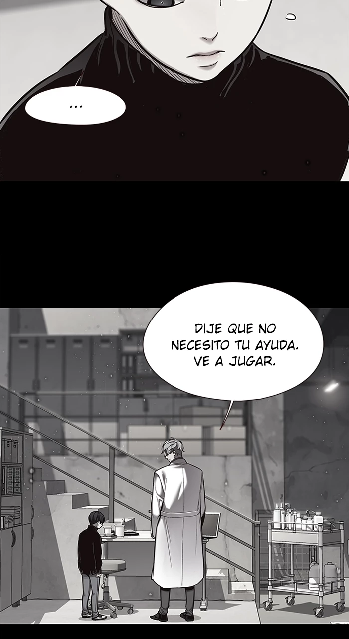Descarga! capítulo 112, página 68
